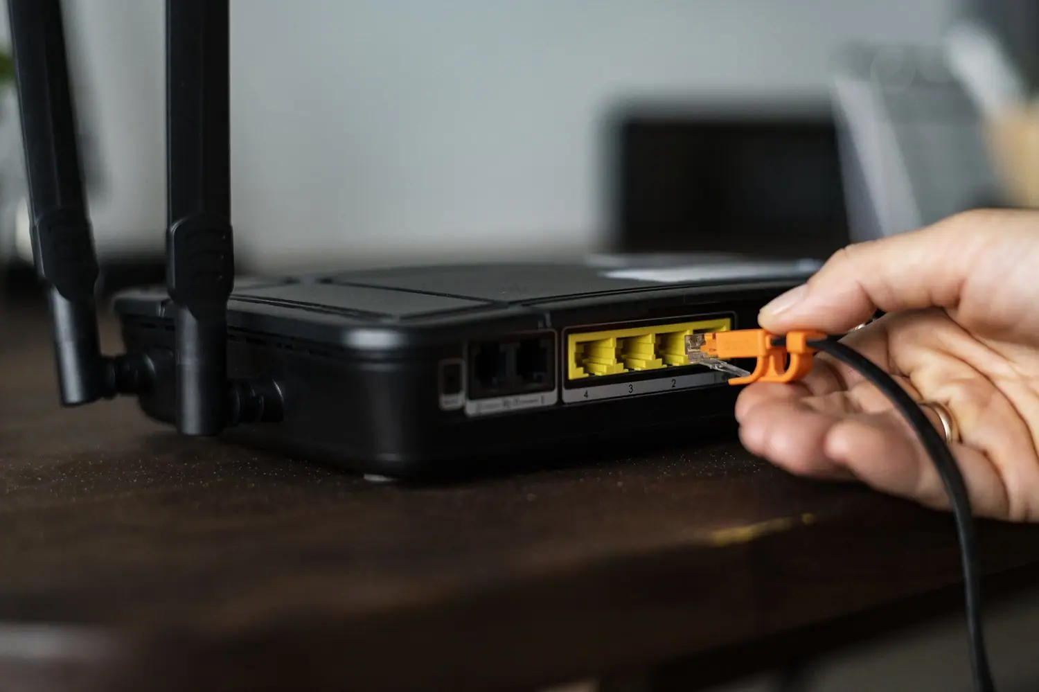 Ile kosztuje założenie domowej sieci Wi-Fi w całym domu